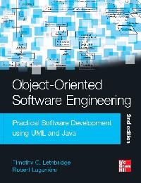 EBOOK: OBJECT-ORIENTED SOFTWAR by LETHBRIDGE