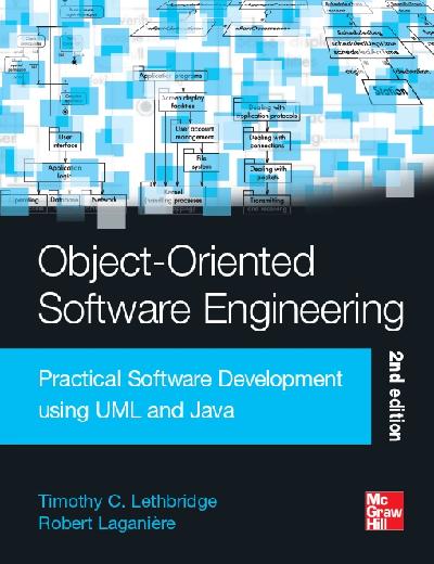 EBOOK: OBJECT-ORIENTED SOFTWAR