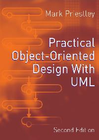 EBOOK: PRACTICAL OBJECT-ORIENT by PRIESTLEY