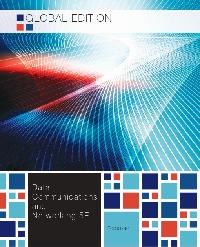 Data Communications Networking by Forouzan, Behrouz