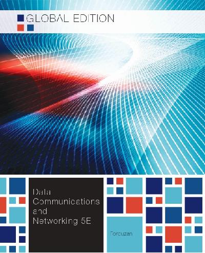 Data Communications Networking