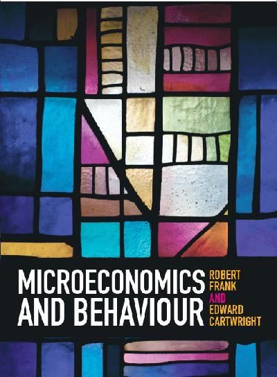 EBOOK: Microeconomics and Behaviour
