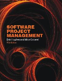Software Project Management 5e by Hughes, Bob