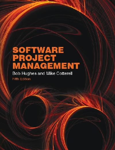 Software Project Management 5e