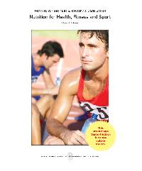 Ebook: Nutrition for Health, Fitness and Sport by Ander, Williams;