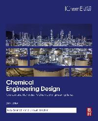 Chemical Engineering Design by Sinnott, Ray/Towler, Gavin