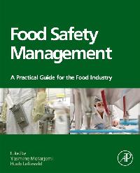 Food Safety Management by Motarjemi, Yasmine/Lelieveld, Huub
