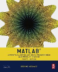 Matlab by Attaway, Stormy