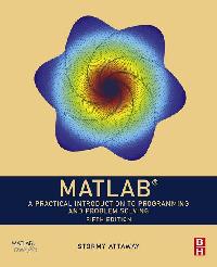 MATLAB by Attaway, Stormy