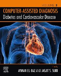 Diabetes and Cardiovascular Disease by El-Baz, Ayman S./Suri, Jasjit S.