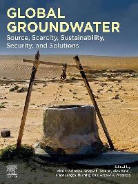 Global Groundwater by Langan, Simon/McKenzie, Andrew A./Guo, Huaming