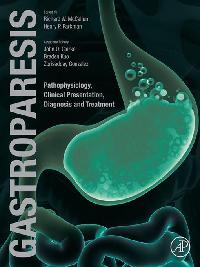 Gastroparesis by Mccallum, Richard/Parkman, Henry/Clarke, John
