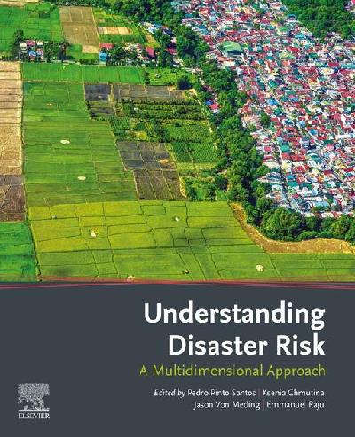 Understanding Disaster Risk