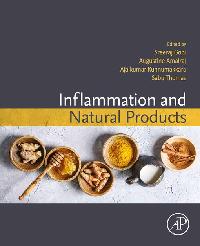 Inflammation and Natural Products by Amalraj, Augustine/Kunnumakkara, Ajaikumar B./Gopi, Sreeraj