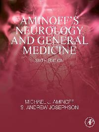 SPEC Aminoff's Neurology and General Medicine eBook by Josephson, S. Andrew/Aminoff, Michael J.