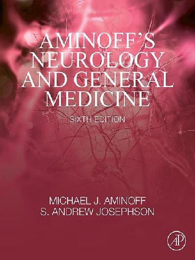 SPEC Aminoff's Neurology and General Medicine eBook