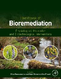 Handbook of Bioremediation by Hasanuzzaman, Mirza/Prasad, Majeti Narasimha Vara