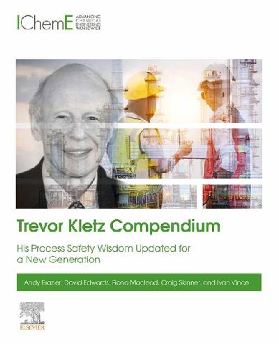 Trevor Kletz Compendium