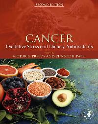 Cancer by Preedy, Victor R/Patel, Vinood B. B