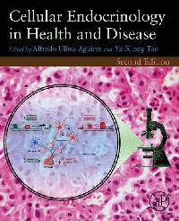 Cellular Endocrinology in Health and Disease by Tao, Ya-Xiong/Ulloa-Aguirre, Alfredo