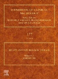 Heart and Neurologic Disease by Biller, Jose