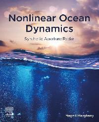 Nonlinear Ocean Dynamics by Marghany, Maged