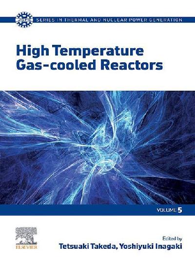 High-Temperature Gas Reactors
