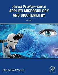 Recent Developments in Applied Microbiology and Biochemistry by Viswanath, Buddolla