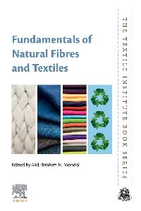 Fundamentals of Natural Fibres and Textiles by Mondal, Ibrahim H.