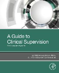 A Guide to Clinical Supervision by Viscu, Loredana-Ileana/Watkins, Jr Clifton Edward