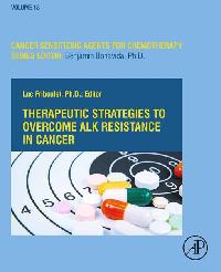 Therapeutic Strategies to Overcome ALK Resistance in Cancer by Friboulet, Luc