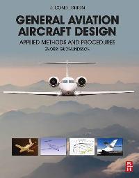General Aviation Aircraft Design by Gudmundsson, Snorri