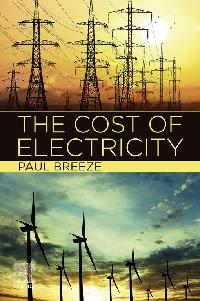 The Cost of Electricity by Breeze, Paul