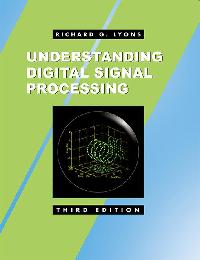 Understanding Digital Signal Processing by Lyons, Richard G.