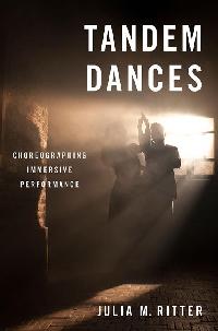 Tandem Dances by Ritter, Julia M.