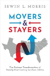 Movers and Stayers by Morris, Irwin L.