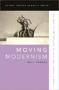 Moving Modernism by Andrew, Nell