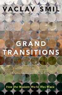 Grand Transitions by Smil, Vaclav