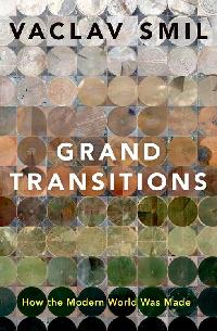 Grand Transitions by Smil, Vaclav