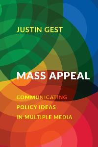 Mass Appeal by Gest, Justin