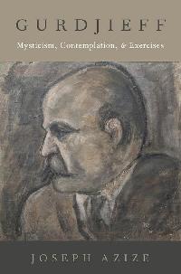 Gurdjieff by Azize, Joseph