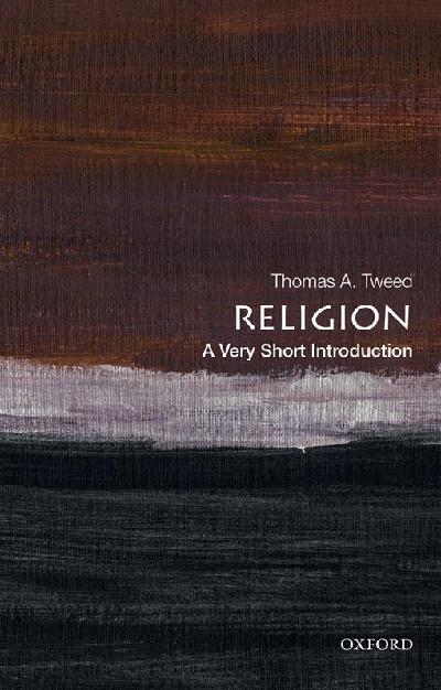 Religion: A Very Short Introduction