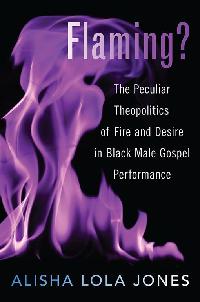 Flaming? by Jones, Alisha Lola