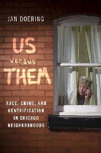 Us versus Them by Doering, Jan
