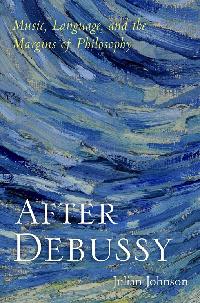 After Debussy by Johnson, Julian