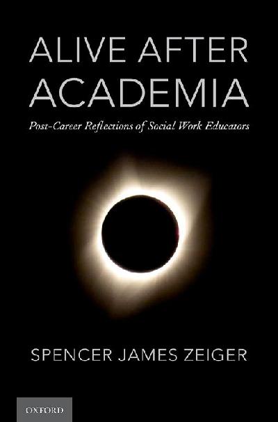 Alive After Academia