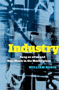 Industry by Robin, William