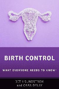 Birth Control by Sundstrom, Beth L./Delay, Cara