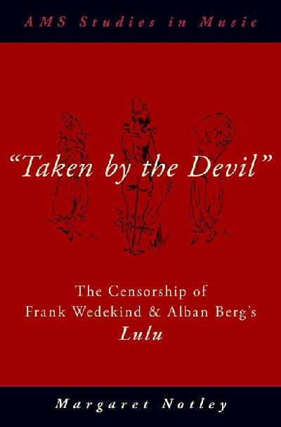 Taken by the Devil
