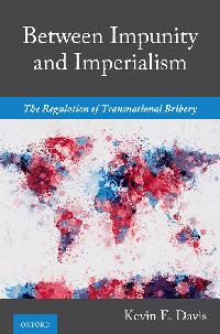 Between Impunity and Imperialism by Davis, Kevin E.